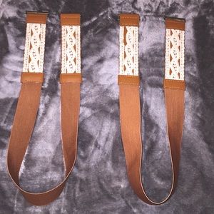 Belts